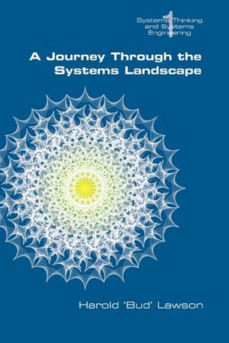 A Journey Through the Systems Landscape by Harold "Bud" Lawson  (2010-06-08): Amazon.com: Books