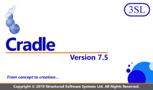 Cradle 7.5 Logo