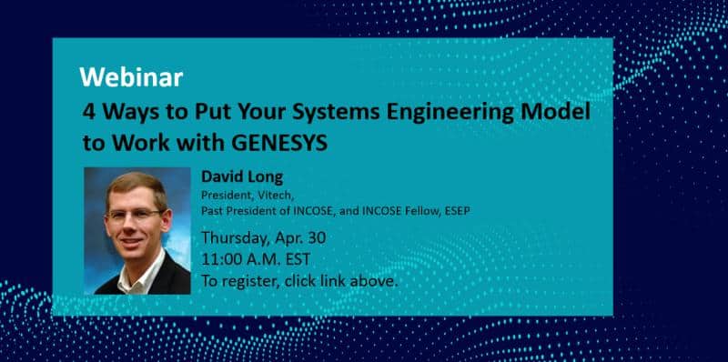 David Long webinar on 4/30/20