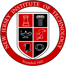 Image result for New Jersey Institute of Technology Newark, New Jersey USA