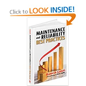 Maintenance and Reliability Best Practices