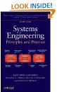 Systems Engineering Principles and Practice (Wiley Series in Systems Engineering and Management)