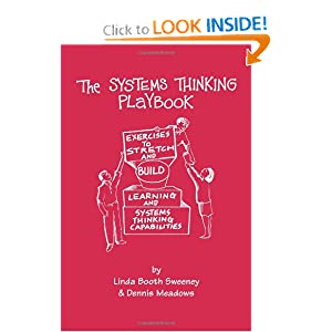 The Systems Thinking Playbook: Exercises to Stretch and Build Learning and Systems Thinking Capabilities