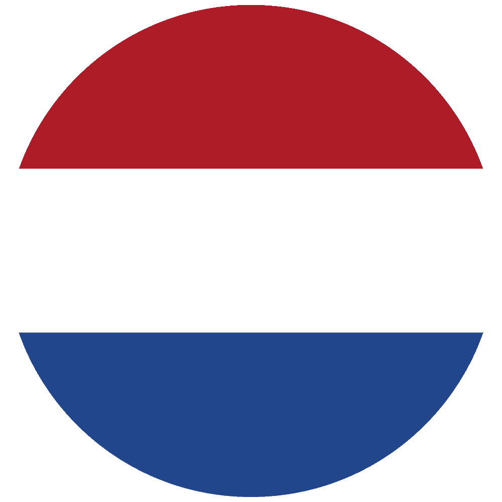 Netherlands Flag