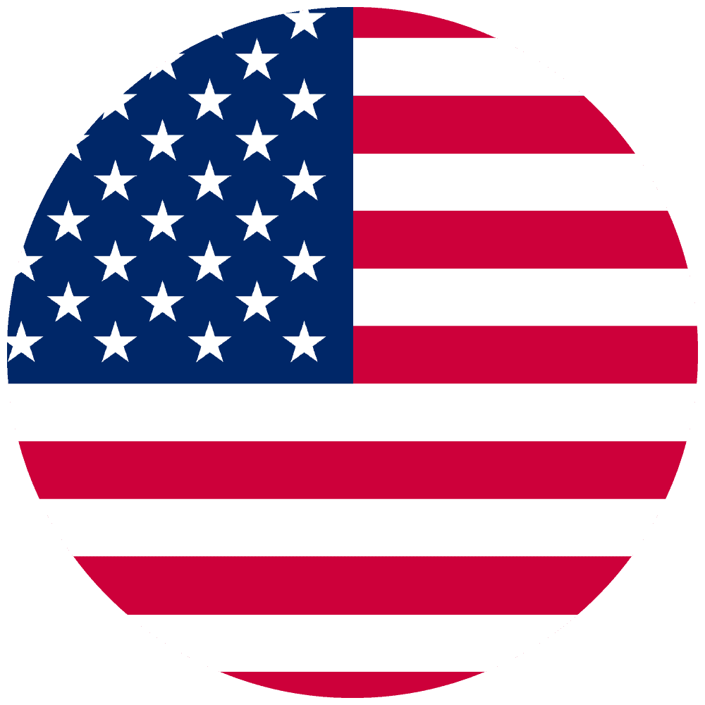 USA Flag