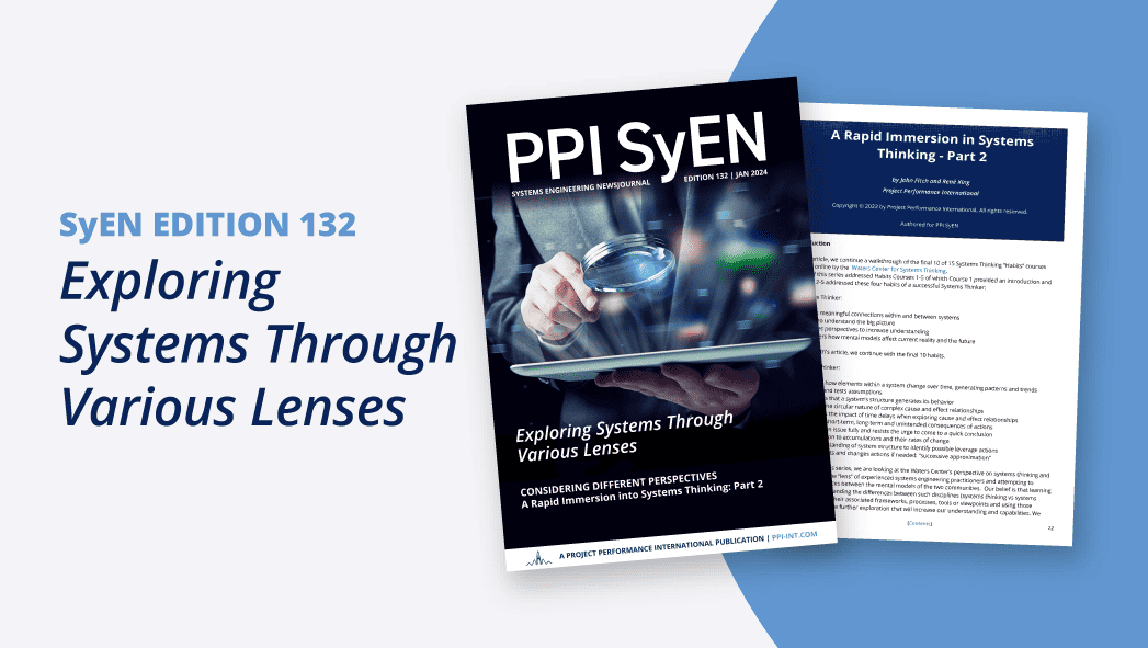 PPI SyEN 132 - PPI
