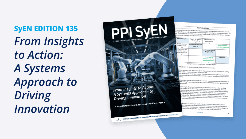PPI SyEN 135 - PPI