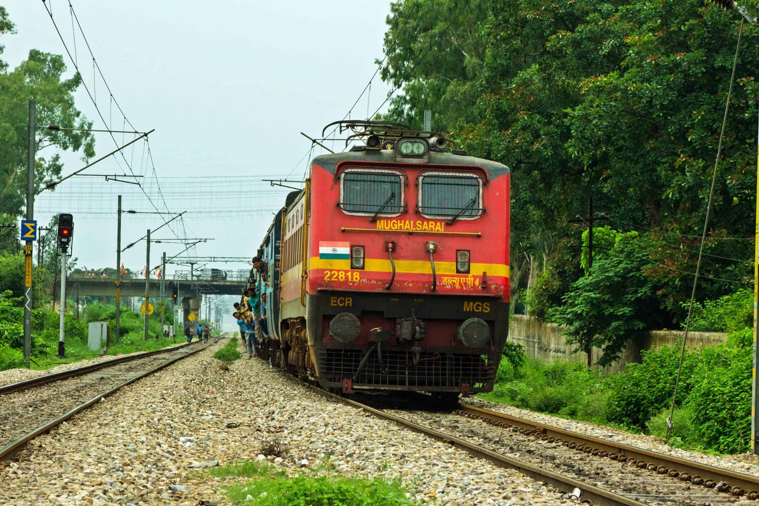 Fatal Train Derailment Engineering Lapses Uncovered (Watch) PPI