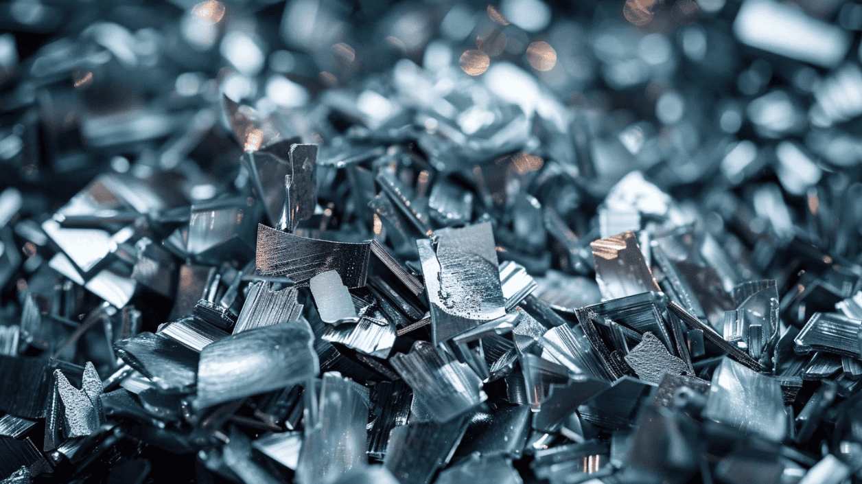 Scalable Aluminum Surface Method Enhances Cooling, Self-Cleaning, and ...